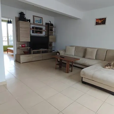 Top Central Apartment *