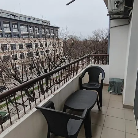 Top Central Apartment *