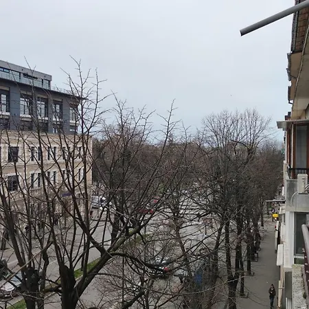 Top Central Apartment *