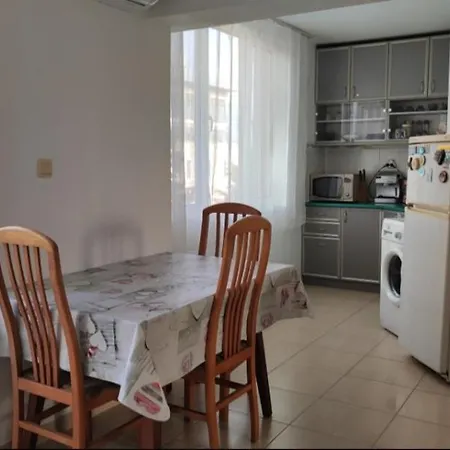 Top Central Apartment *