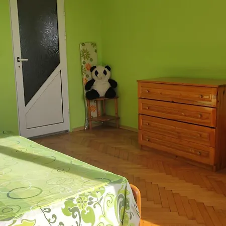 Top Central Varna