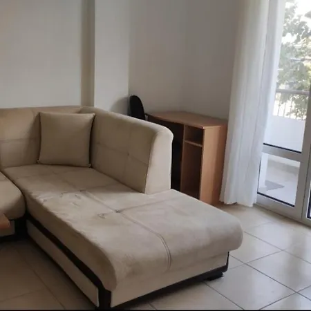 Apartment Top Central *
