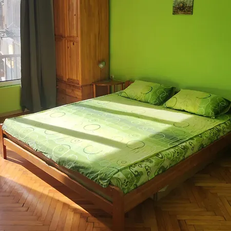 Apartment Top Central Varna