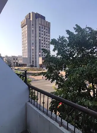 Apartment Top Central
