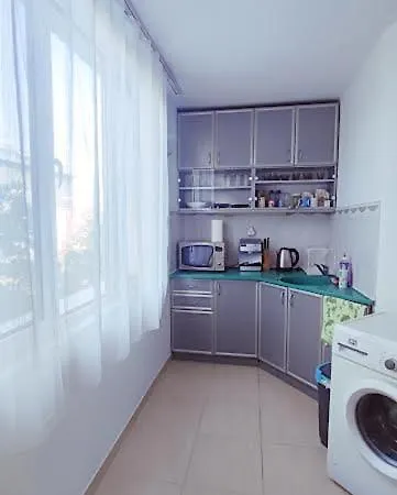Apartment Top Central Varna