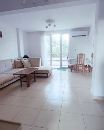 Apartment Top Central *