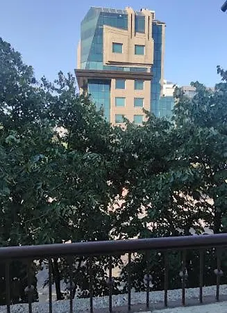 Top Central Apartment Varna